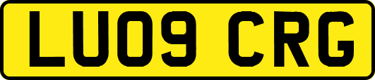 LU09CRG