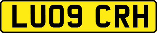 LU09CRH