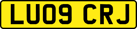 LU09CRJ