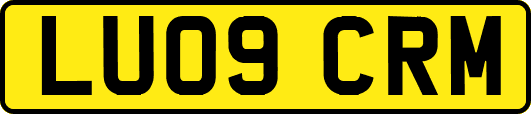 LU09CRM