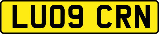 LU09CRN