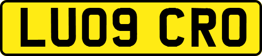 LU09CRO