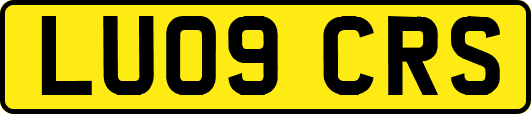 LU09CRS