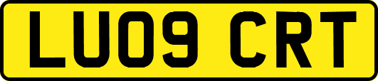 LU09CRT