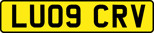 LU09CRV