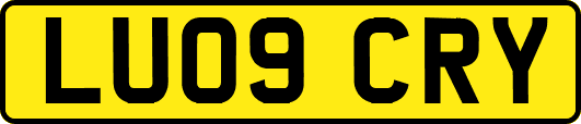 LU09CRY
