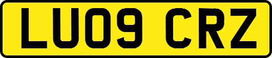 LU09CRZ