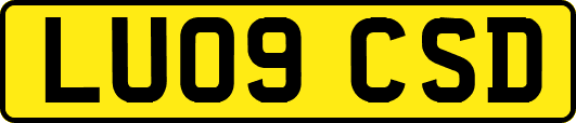 LU09CSD