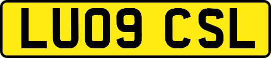 LU09CSL