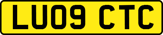 LU09CTC