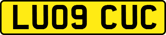 LU09CUC
