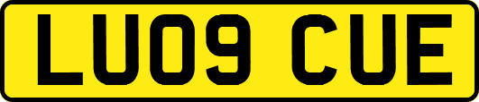 LU09CUE