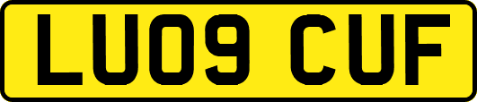 LU09CUF