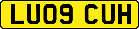 LU09CUH