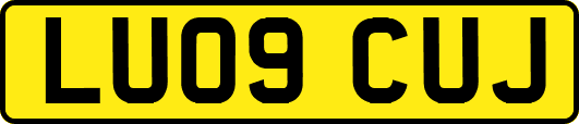 LU09CUJ