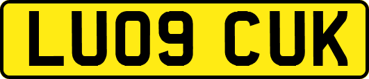 LU09CUK