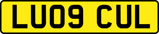 LU09CUL