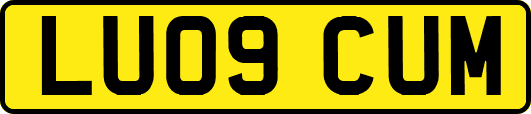 LU09CUM