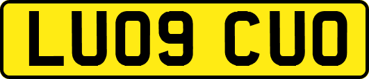 LU09CUO