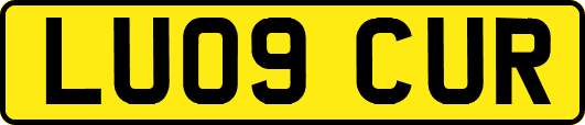 LU09CUR