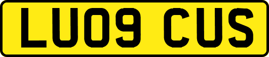 LU09CUS