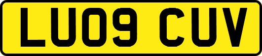 LU09CUV