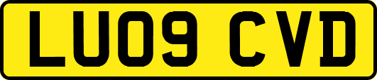 LU09CVD