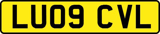 LU09CVL