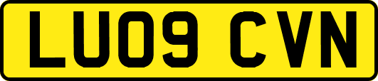 LU09CVN