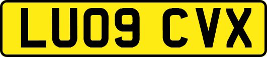 LU09CVX
