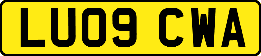 LU09CWA