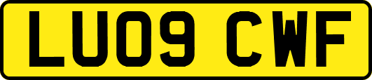 LU09CWF