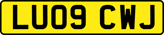LU09CWJ