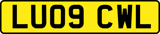 LU09CWL