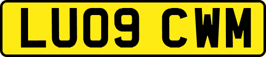 LU09CWM