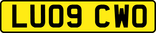LU09CWO