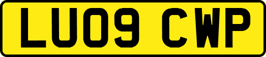 LU09CWP
