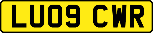 LU09CWR