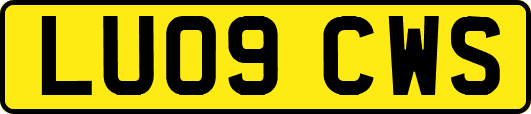 LU09CWS