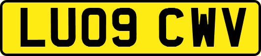 LU09CWV
