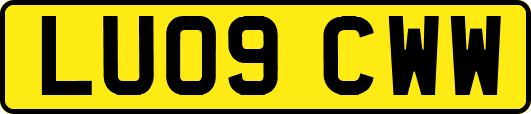 LU09CWW