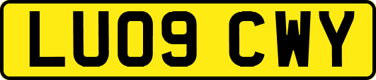 LU09CWY