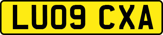 LU09CXA