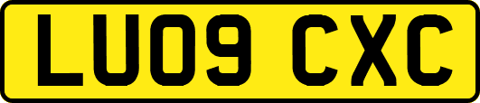 LU09CXC