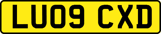 LU09CXD