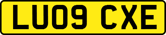 LU09CXE