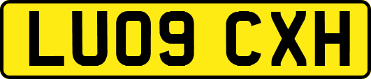 LU09CXH