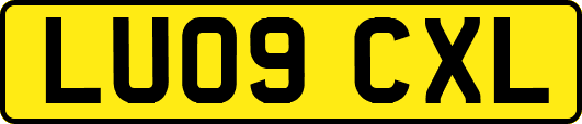 LU09CXL