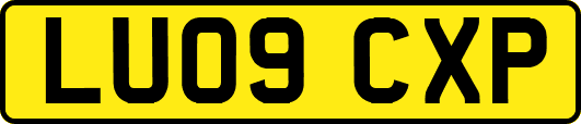 LU09CXP