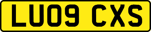 LU09CXS